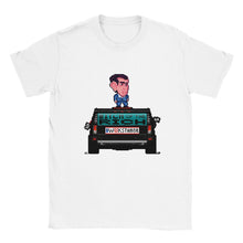 Lade das Bild in den Galerie-Viewer, Bitch of the Rich Unisex T-Shirt