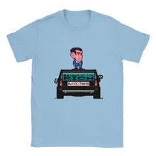 Lade das Bild in den Galerie-Viewer, Bitch of the Rich Unisex T-Shirt