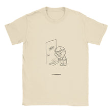 Lade das Bild in den Galerie-Viewer, Sobotage Unisex T-Shirt