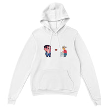 Lade das Bild in den Galerie-Viewer, Basti Bombastic Hoodie