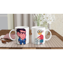 Lade das Bild in den Galerie-Viewer, aa9f1b6d-ba0f-4087-a338-4ae17f7b8b7b