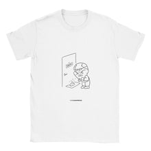 Lade das Bild in den Galerie-Viewer, Sobotage Unisex T-Shirt