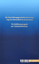 Lade das Bild in den Galerie-Viewer, Im Dienste der Wahrheit: Zehn Jahre Tagespresse
