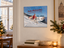 Lade das Bild in den Galerie-Viewer, Tagespresse Adventkalender A4
